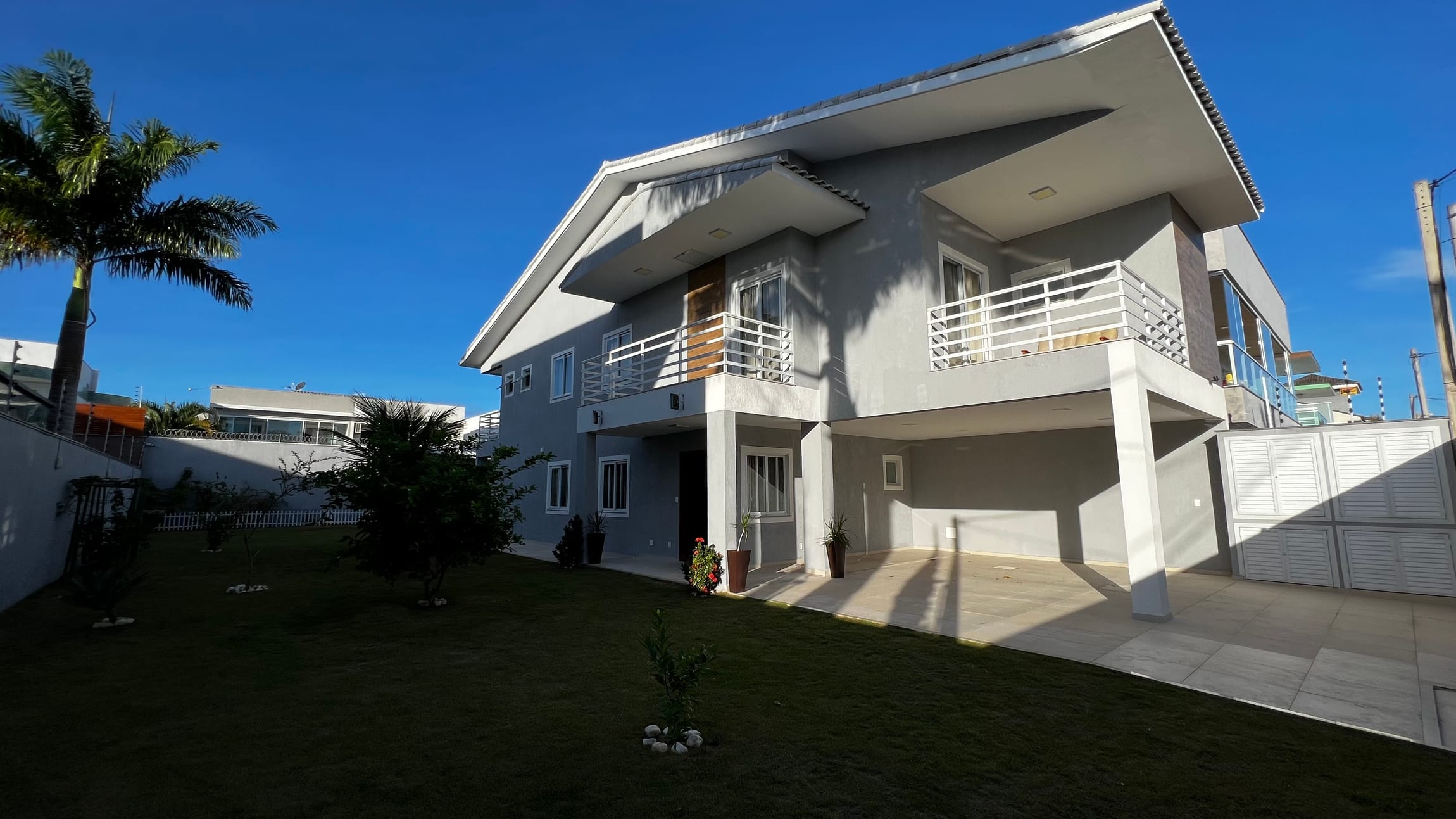 Casa em Portinho, Cabo Frio/RJ de 287m² 4 quartos à venda por R$ 1.699.000,00