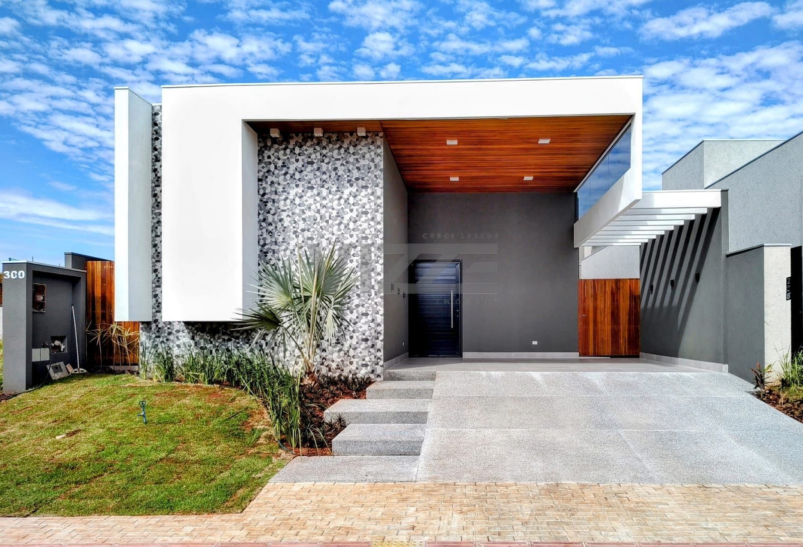 Casa em Centro, Campo Grande/MS de 182m² 3 quartos à venda por R$ 1.789.000,00