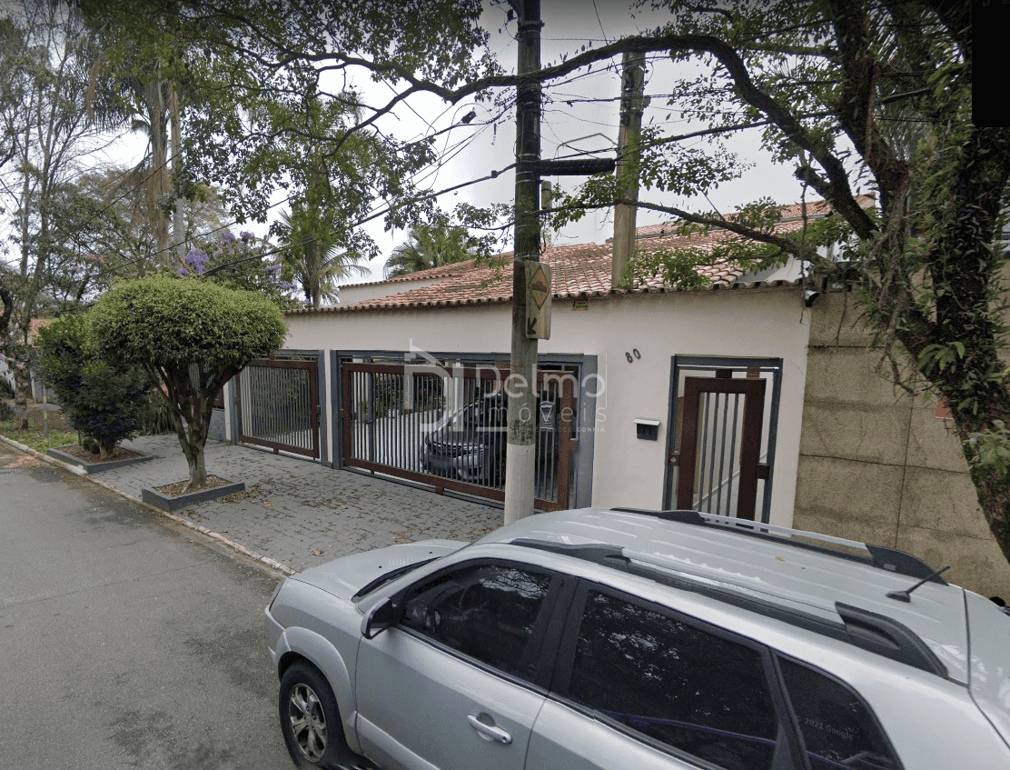 Casa em Interlagos, São Paulo/SP de 527m² 4 quartos à venda por R$ 1.849.000,00