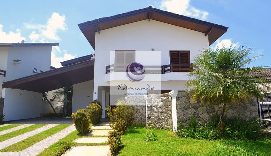 Casa em Acapulco, Guarujá/SP de 314m² 4 quartos à venda por R$ 2.199.000,00