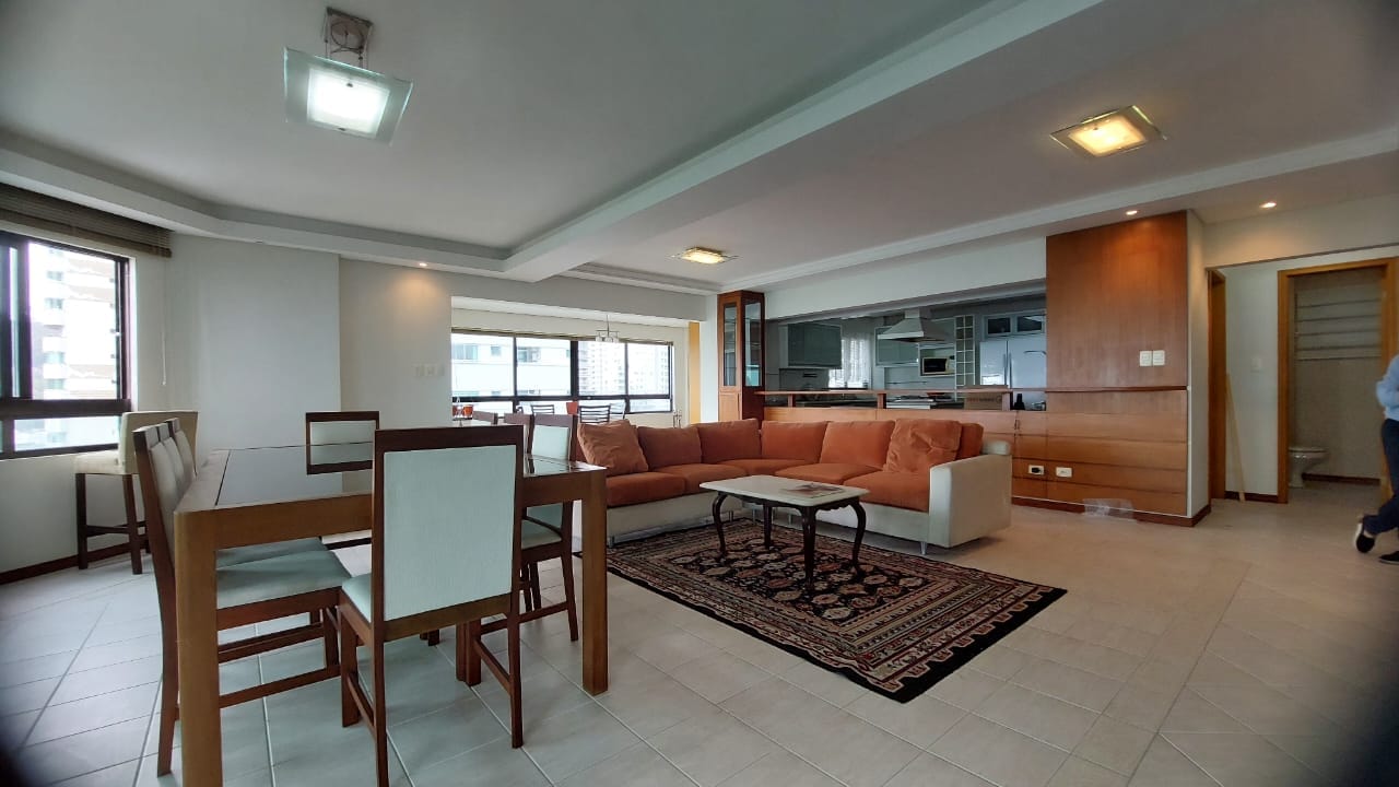 Apartamento em Fazenda, Itajaí/SC de 236m² 3 quartos à venda por R$ 2.799.000,00