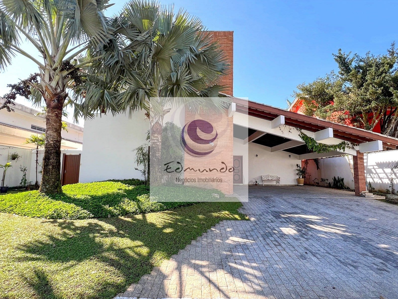 Casa em Acapulco, Guarujá/SP de 530m² 4 quartos à venda por R$ 2.899.000,00