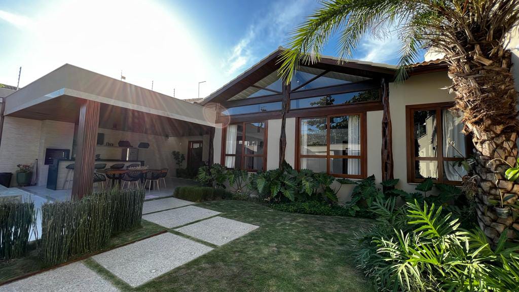 Casa em Portinho, Cabo Frio/RJ de 450m² 4 quartos à venda por R$ 2.999.000,00