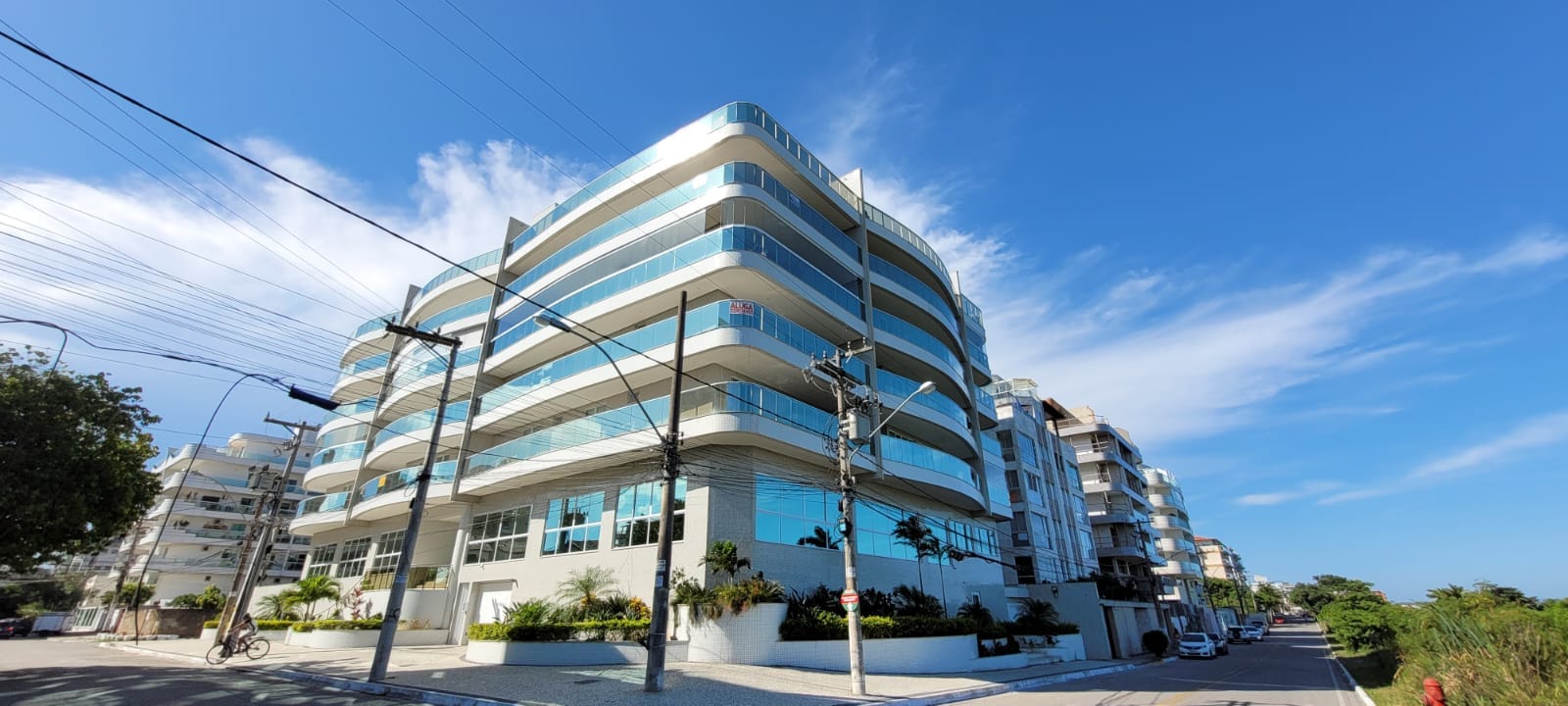 Penthouse em Braga, Cabo Frio/RJ de 400m² 4 quartos à venda por R$ 2.999.000,00