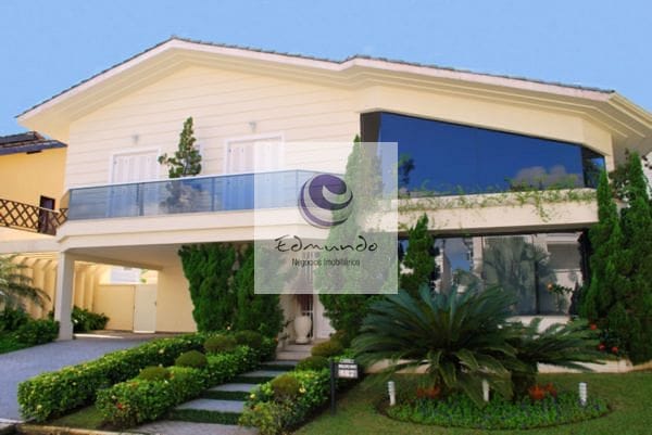 Casa em Acapulco, Guarujá/SP de 322m² 4 quartos à venda por R$ 3.499.000,00