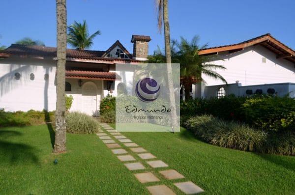 Casa em Acapulco, Guarujá/SP de 585m² 5 quartos à venda por R$ 3.579.000,00