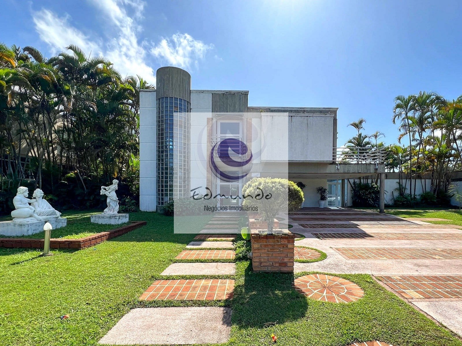 Casa em Acapulco, Guarujá/SP de 656m² 4 quartos à venda por R$ 3.799.000,00