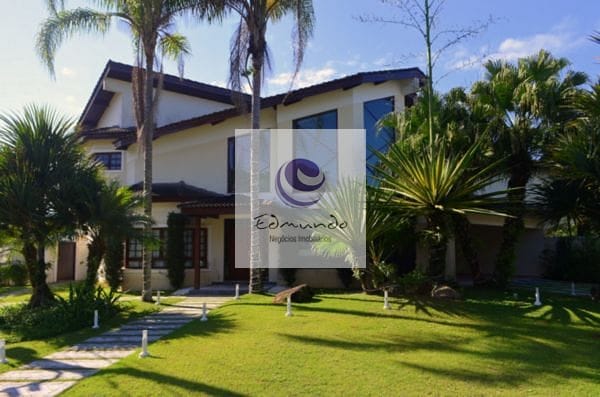 Casa em Acapulco, Guarujá/SP de 466m² 5 quartos à venda por R$ 3.999.000,00