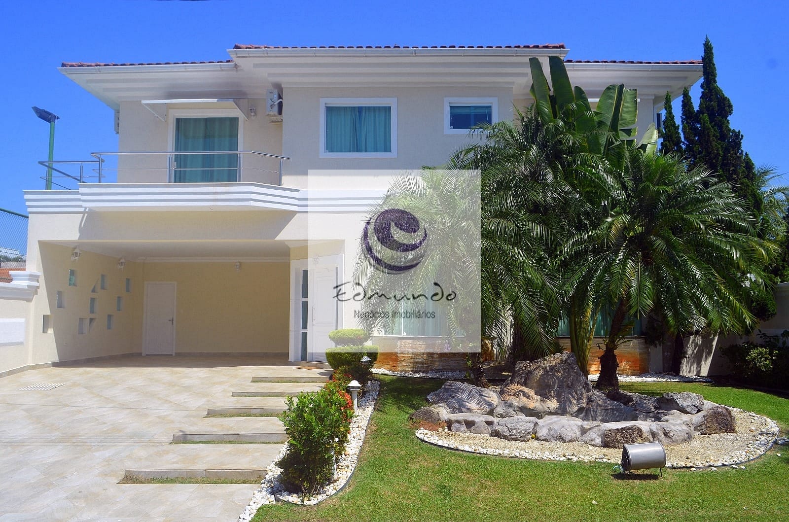 Casa em Acapulco, Guarujá/SP de 466m² 4 quartos à venda por R$ 4.499.000,00