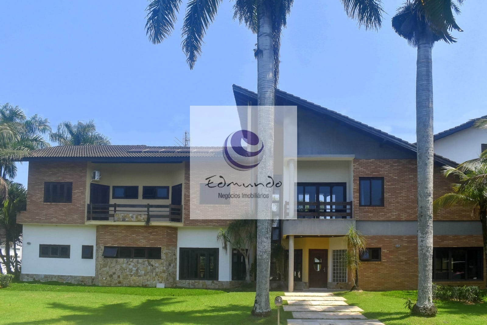 Casa em Acapulco, Guarujá/SP de 778m² 5 quartos à venda por R$ 4.499.000,00