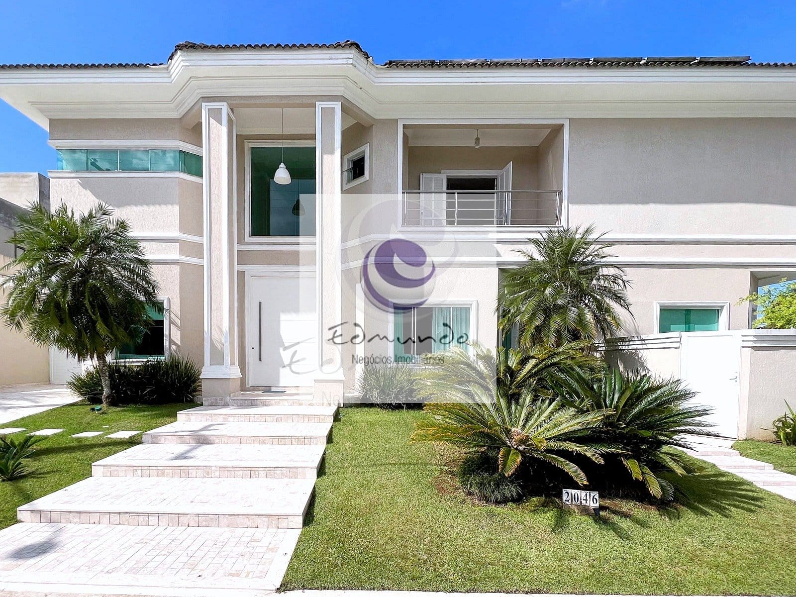 Casa em Acapulco, Guarujá/SP de 456m² 6 quartos à venda por R$ 4.499.000,00