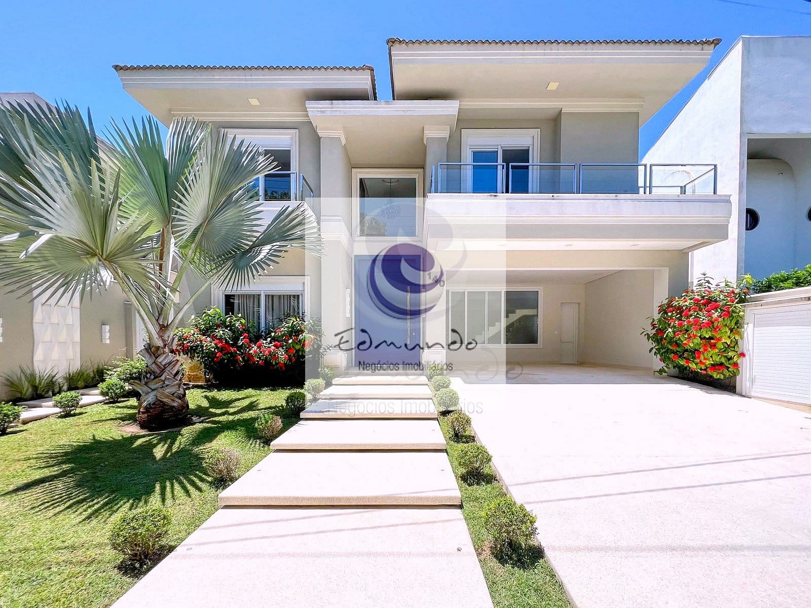 Casa em Acapulco, Guarujá/SP de 469m² 5 quartos à venda por R$ 4.499.000,00