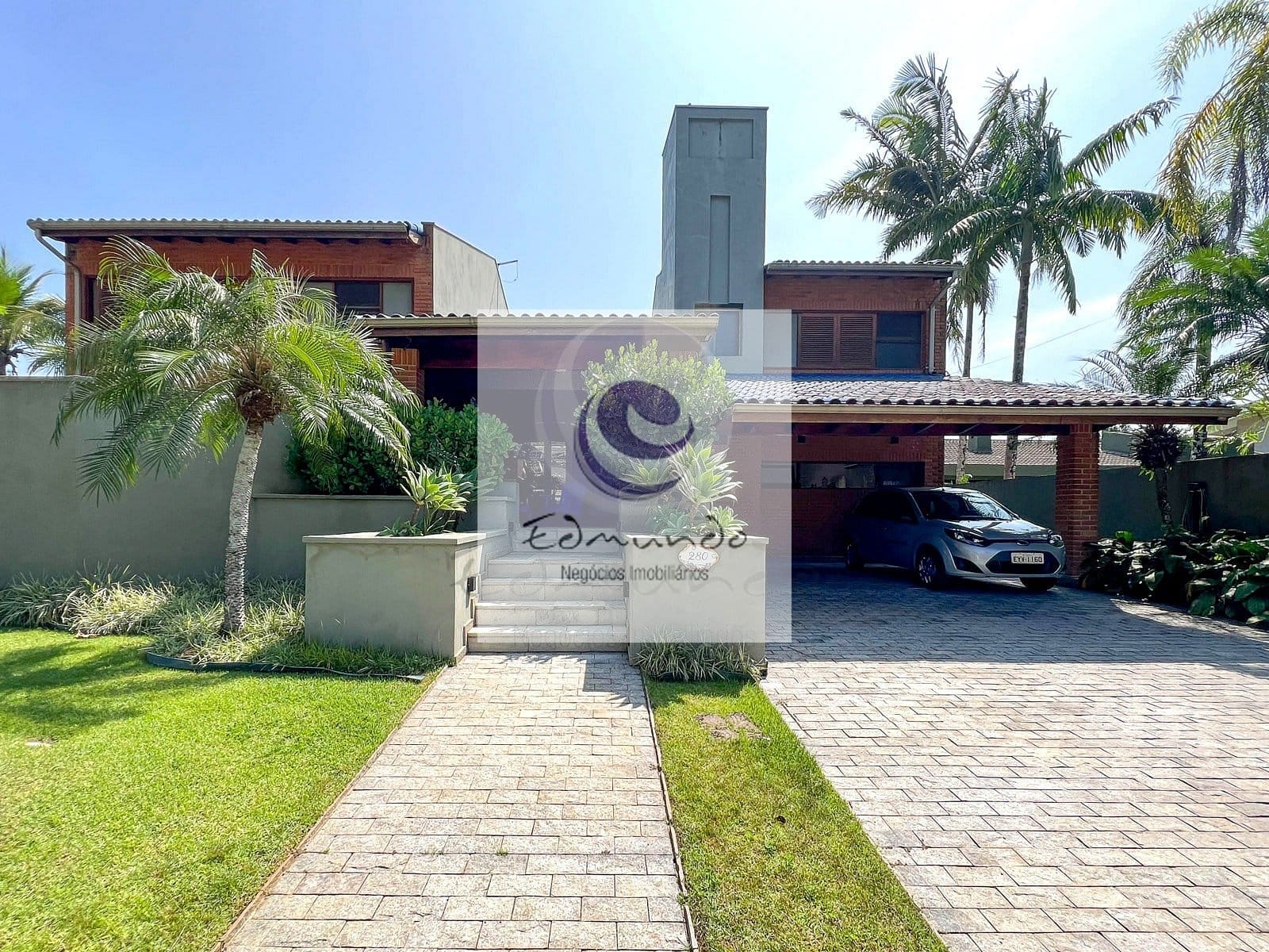 Casa em Acapulco, Guarujá/SP de 576m² 6 quartos à venda por R$ 4.499.000,00
