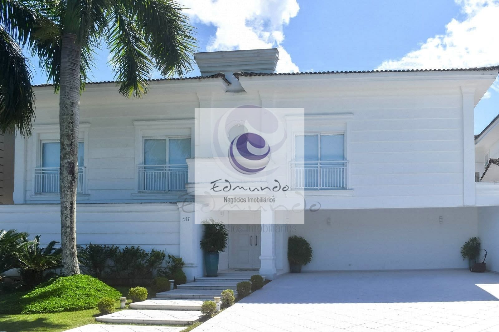 Casa em Acapulco, Guarujá/SP de 657m² 6 quartos à venda por R$ 4.799.000,00