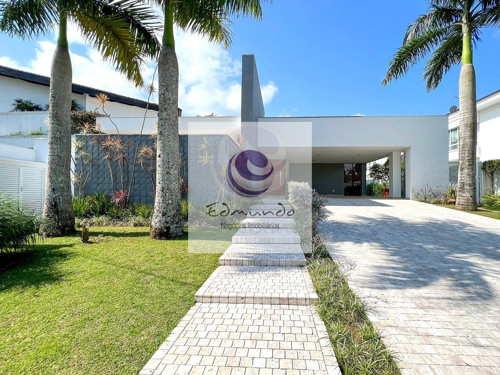 Casa em Acapulco, Guarujá/SP de 640m² 6 quartos à venda por R$ 5.199.000,00