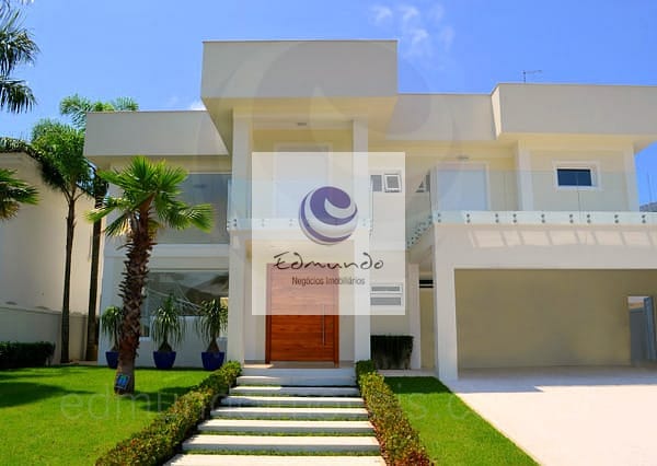 Casa em Acapulco, Guarujá/SP de 487m² 5 quartos à venda por R$ 4.999.000,00