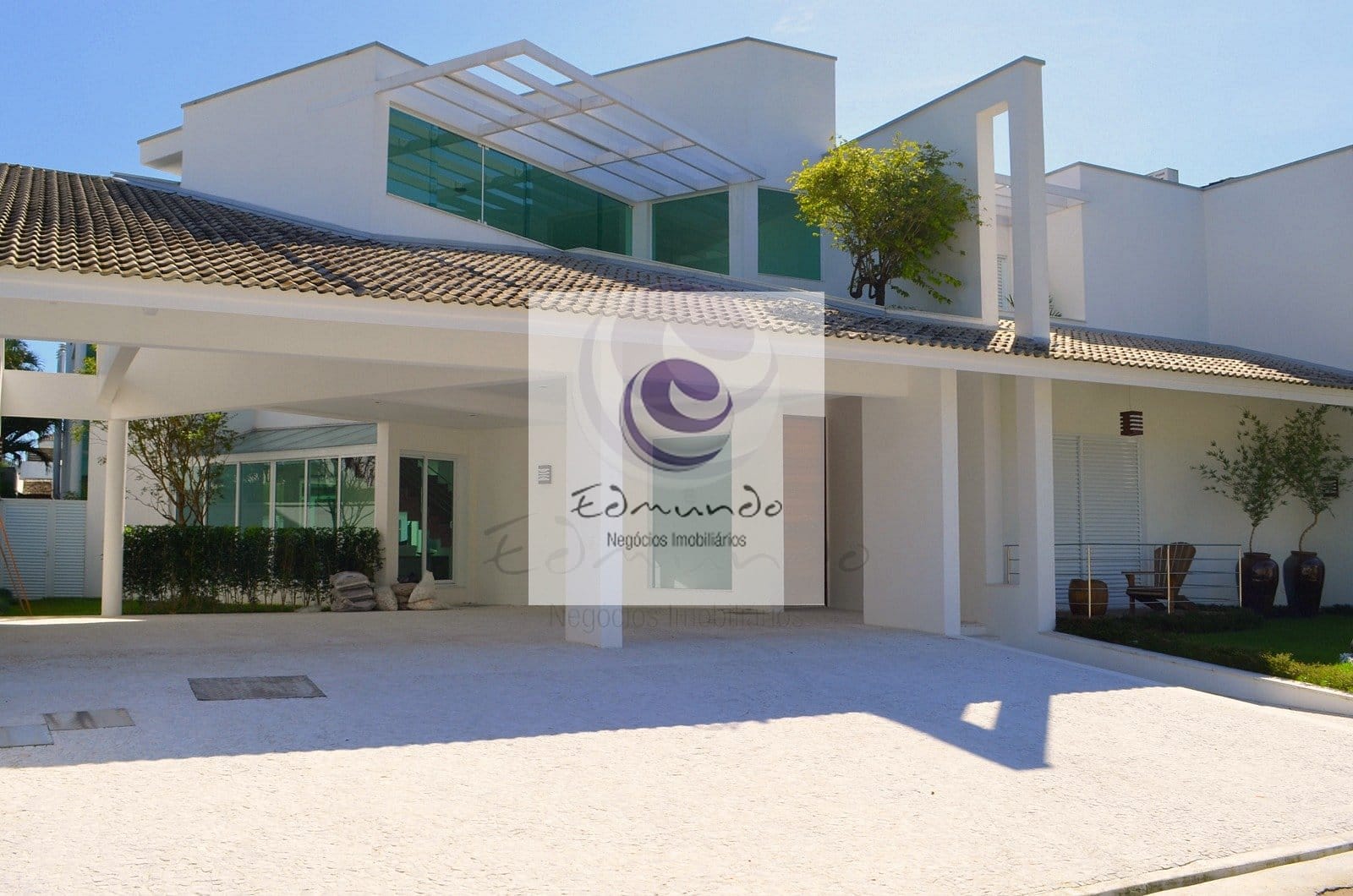 Casa em Acapulco, Guarujá/SP de 854m² 6 quartos à venda por R$ 4.499.000,00