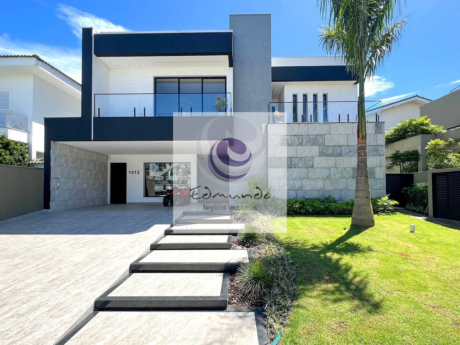 Casa em Acapulco, Guarujá/SP de 390m² 4 quartos à venda por R$ 5.499.000,00
