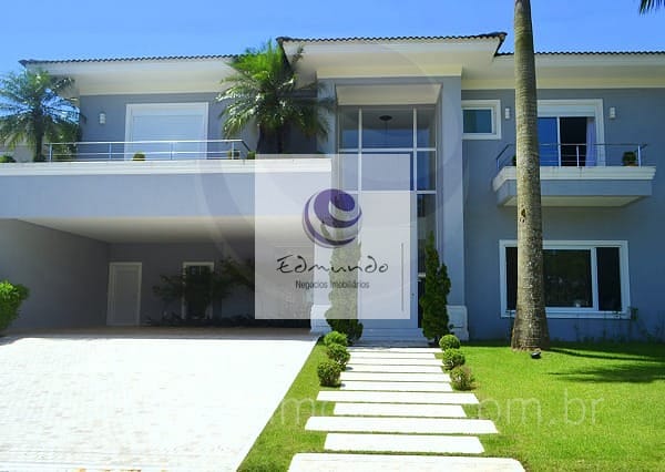 Casa em Acapulco, Guarujá/SP de 774m² 6 quartos à venda por R$ 5.499.000,00