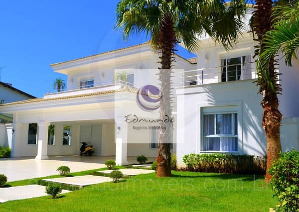 Casa em Acapulco, Guarujá/SP de 970m² 6 quartos à venda por R$ 12.999.000,00