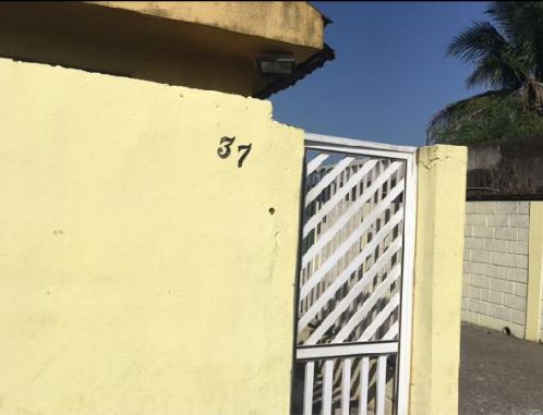 Apartamento em Vila Ema, São Vicente/SP de 50m² 2 quartos à venda por R$ 76.500,00