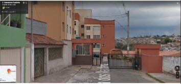 Apartamento em Jardim Cidade Nova, Varginha/MG de 50m² 2 quartos à venda por R$ 97.500,00