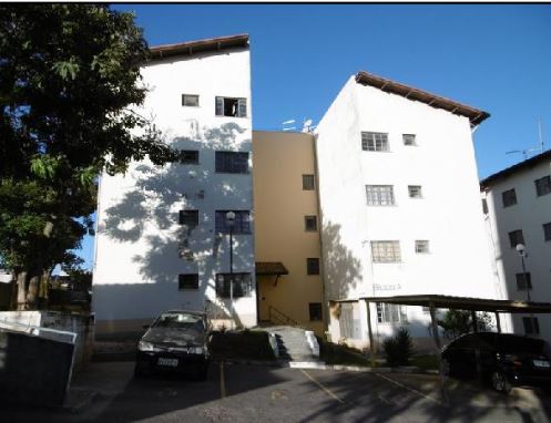 Apartamento em Vila Palmares, Franco da Rocha/SP de 50m² 2 quartos à venda por R$ 104.490,00