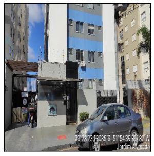 Apartamento em Jardim Alvorada, Maringá/PR de 50m² 2 quartos à venda por R$ 179.000,00