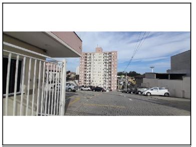 Apartamento em Jardim Rodrigues Alves, Ferraz de Vasconcelos/SP de 50m² 2 quartos à venda por R$ 299.000,00