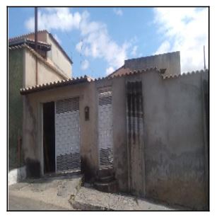 Casa em Conjunto Cristina (São Benedito), Santa Luzia/MG de 314m² 3 quartos à venda por R$ 344.233,00