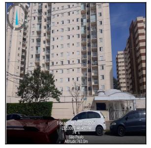 Apartamento em Vila Santana, São Paulo/SP de 50m² 2 quartos à venda por R$ 361.072,00