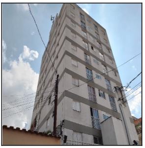 Apartamento em Casa Verde Alta, São Paulo/SP de 50m² 2 quartos à venda por R$ 364.502,00