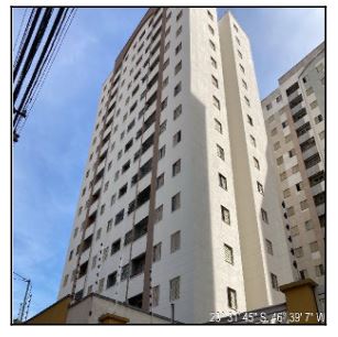 Apartamento em Barra Funda, São Paulo/SP de 50m² 3 quartos à venda por R$ 533.559,00