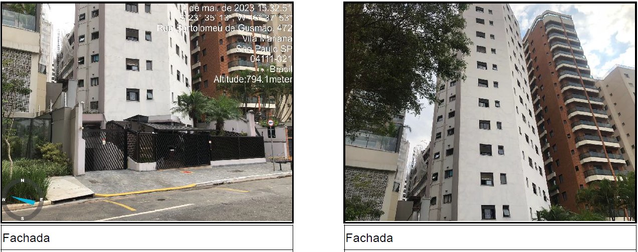 Apartamento em Vila Mariana, São Paulo/SP de 50m² 3 quartos à venda por R$ 1.199.000,00