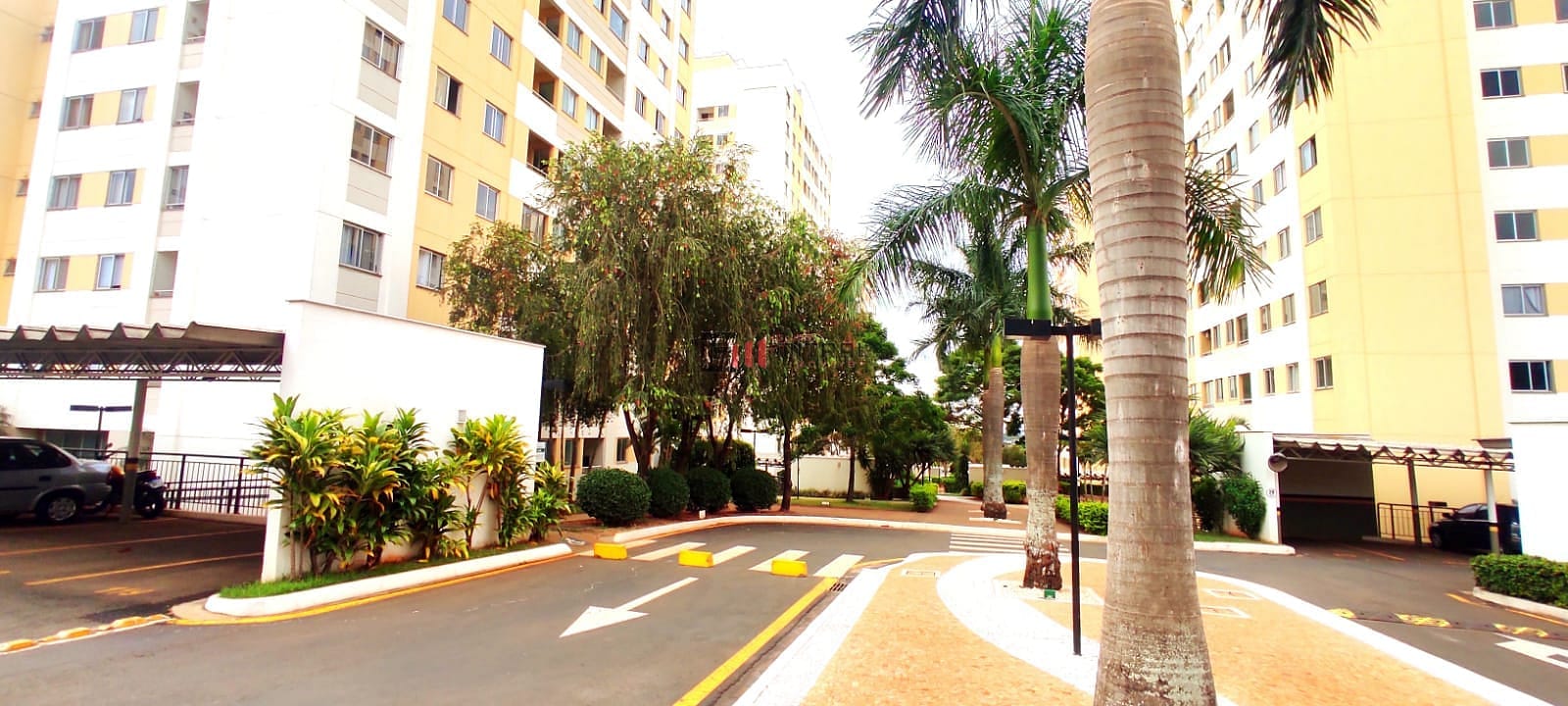 Apartamento em Jardim Morumbi, Londrina/PR de 50m² 2 quartos à venda por R$ 299.000,00