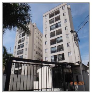 Apartamento em Vila Nova Mazzei, São Paulo/SP de 50m² 2 quartos à venda por R$ 353.382,00