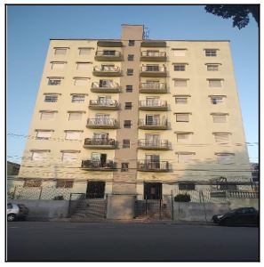 Apartamento em Santa Teresinha, Santo André/SP de 50m² 3 quartos à venda por R$ 474.030,00