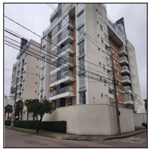Apartamento em Bacacheri, Curitiba/PR de 50m² 2 quartos à venda por R$ 579.000,00