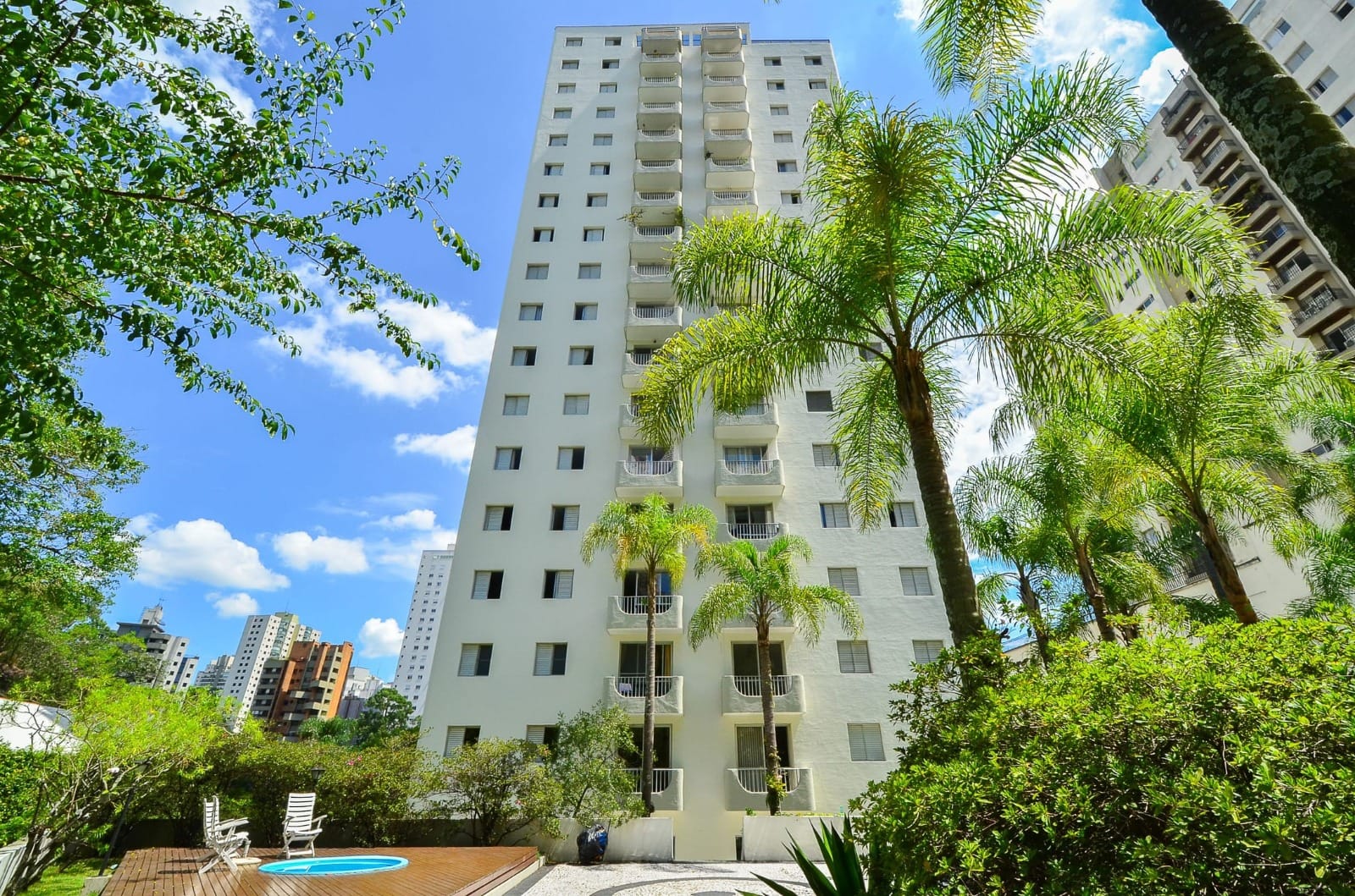 Apartamento em Jardim Londrina, São Paulo/SP de 86m² 3 quartos à venda por R$ 448.750,00