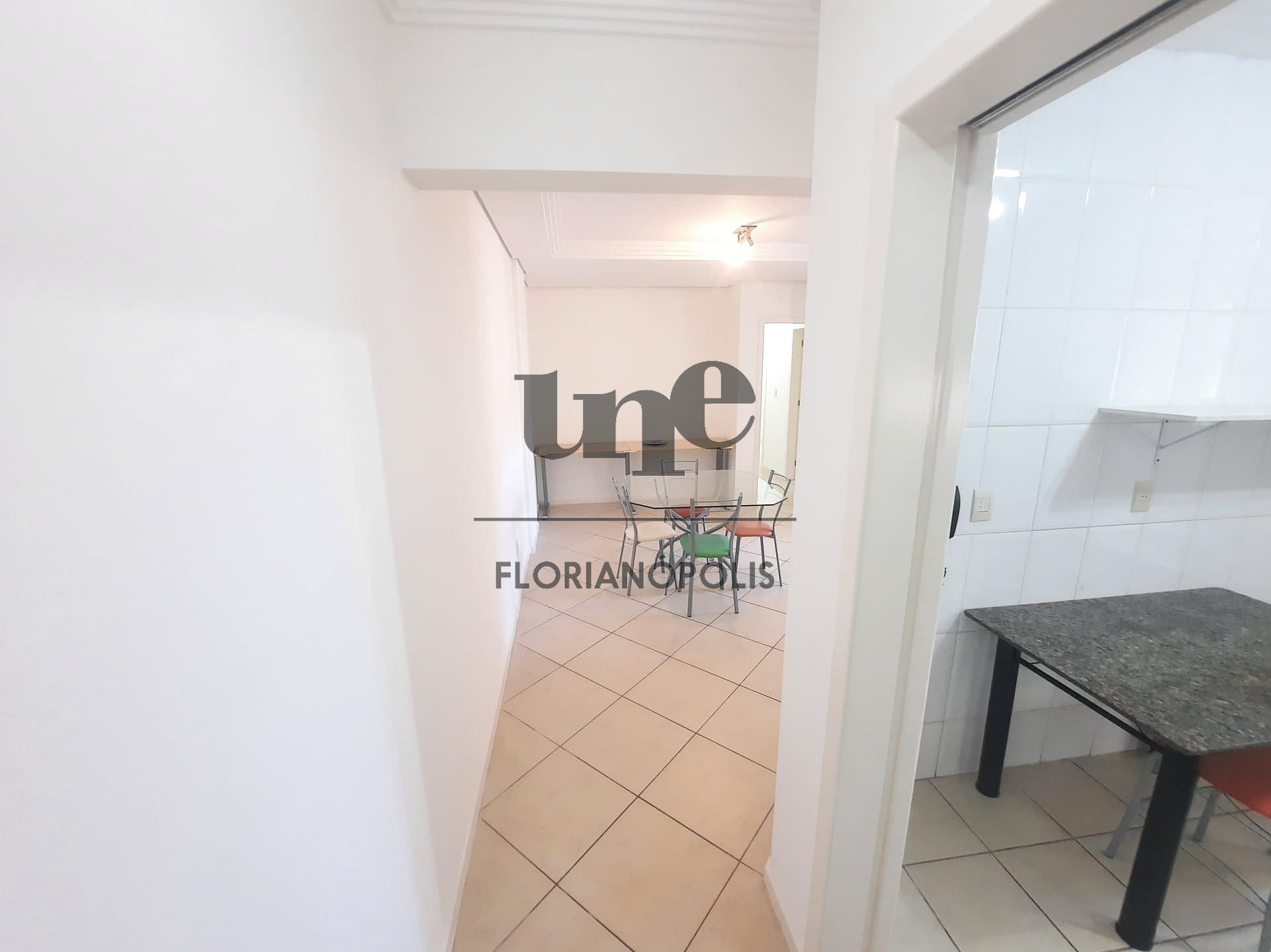 Apartamento em Córrego Grande, Florianópolis/SC de 97m² 3 quartos para locação R$ 4.250,00/mes