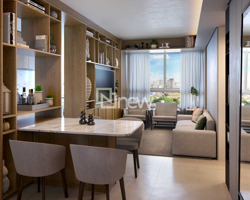 Apartamento em Funcionários, Belo Horizonte/MG de 75m² 2 quartos à venda por R$ 1.129.000,00