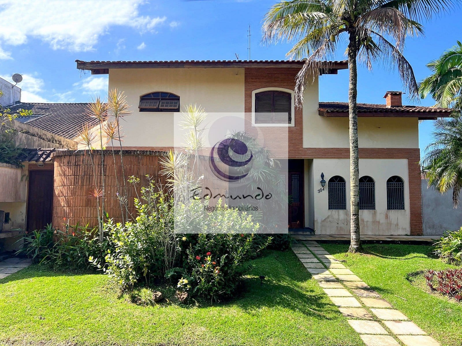 Casa em Acapulco, Guarujá/SP de 303m² 4 quartos à venda por R$ 1.649.000,00