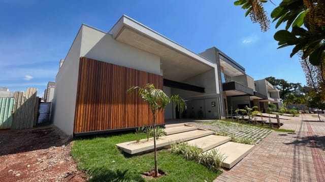 Casa em Centro, Dourados/MS de 188m² 3 quartos à venda por R$ 1.649.000,00
