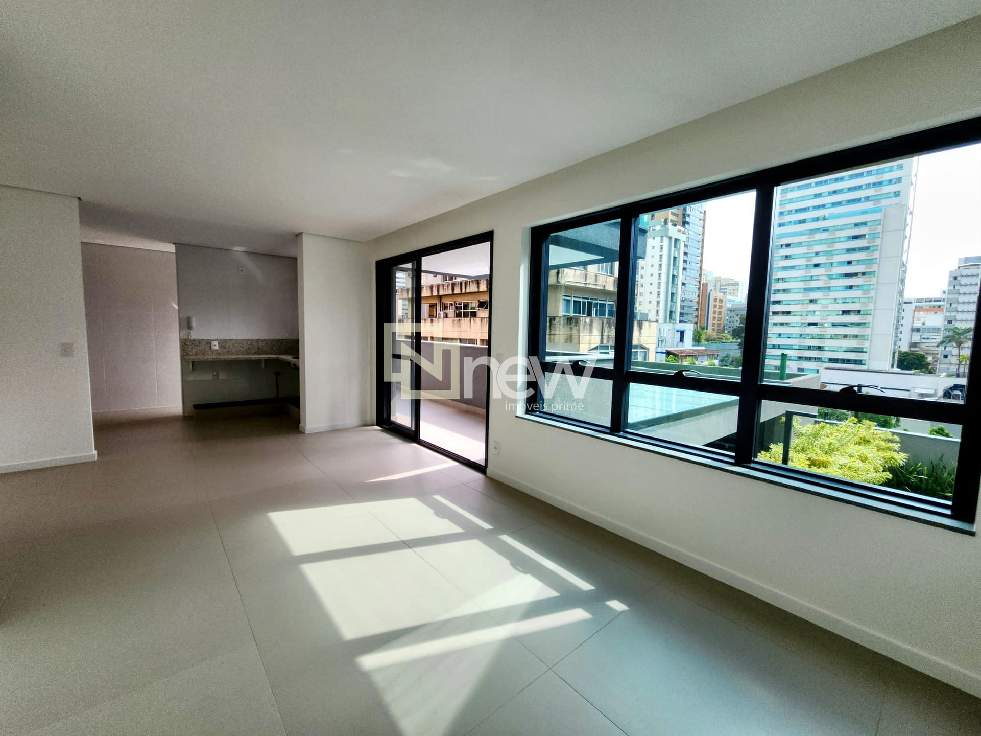 Apartamento em Lourdes, Belo Horizonte/MG de 90m² 2 quartos à venda por R$ 1.699.900,00