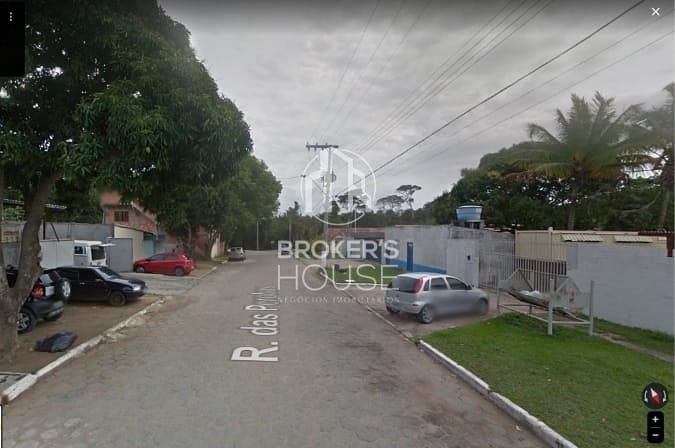 Terreno em Coqueiral, Aracruz/ES de 10m² à venda por R$ 1.699.000,00