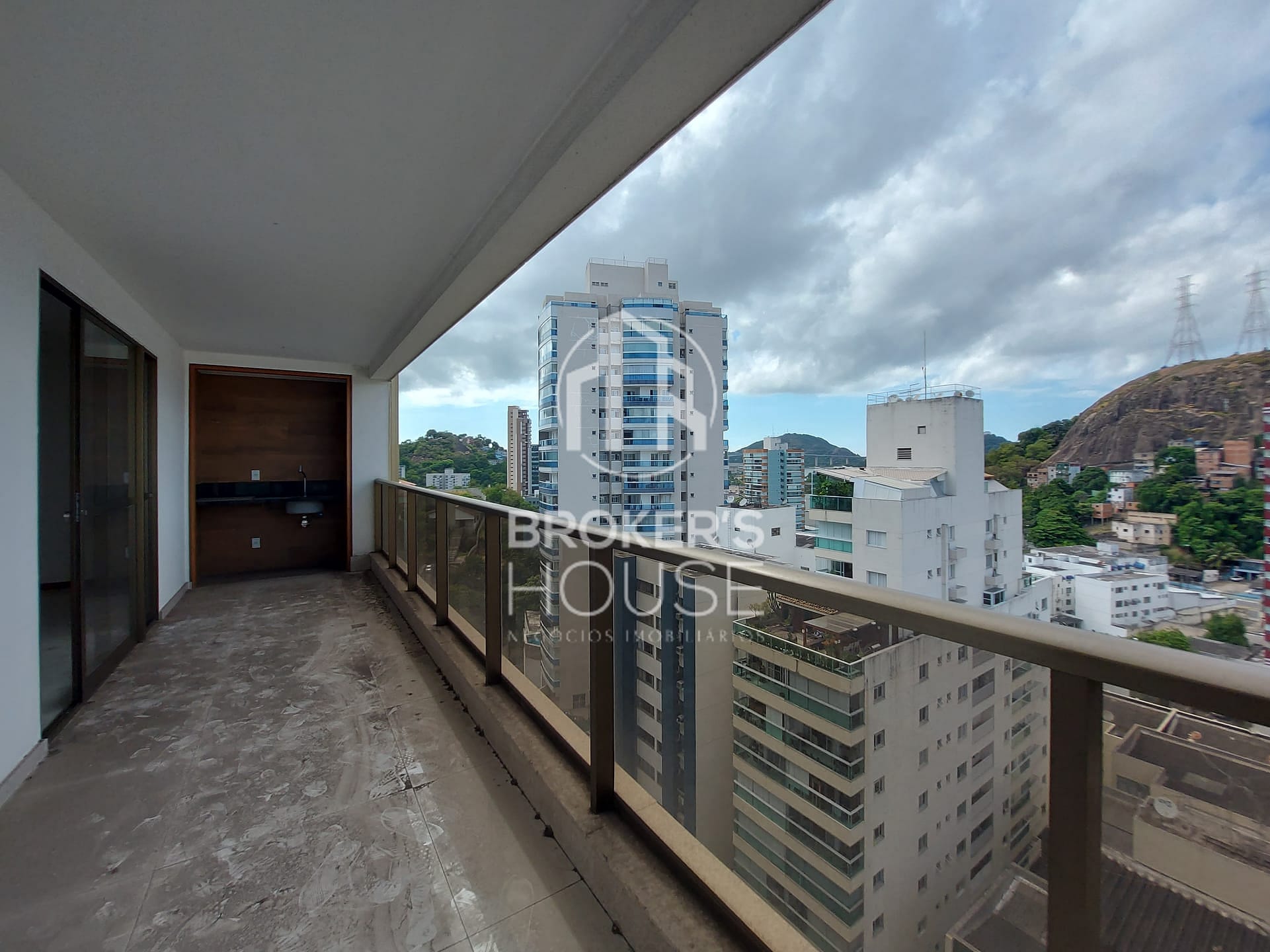 Apartamento em Bento Ferreira, Vitória/ES de 147m² 4 quartos à venda por R$ 2.099.000,00
