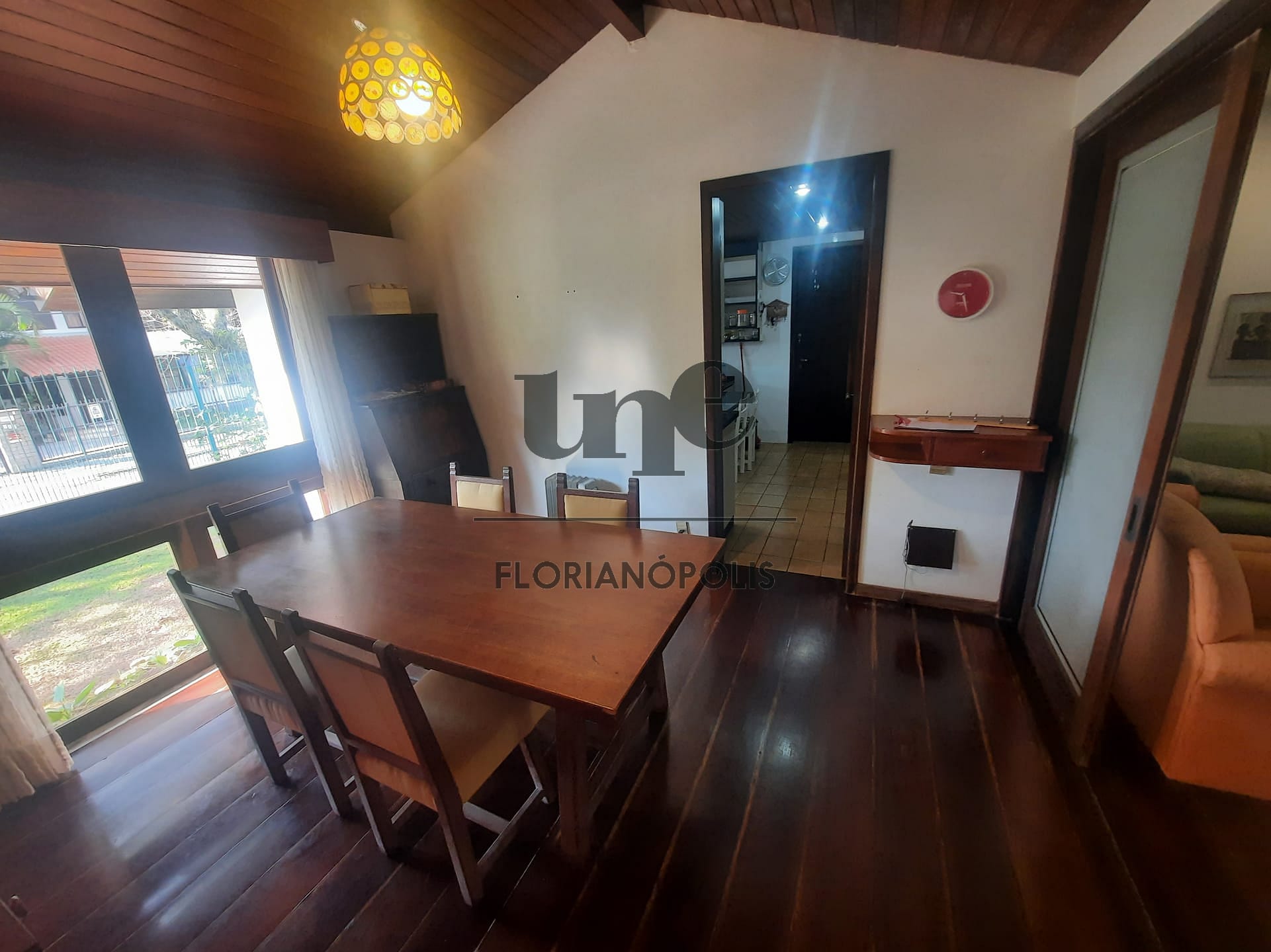 Casa em Trindade, Florianópolis/SC de 327m² 6 quartos à venda por R$ 1.989.000,00