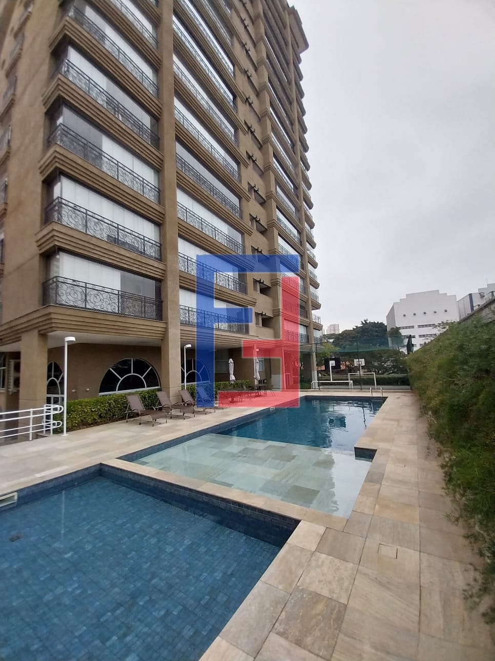 Apartamento em Vila Lanzara, Guarulhos/SP de 145m² 3 quartos à venda por R$ 2.049.000,00