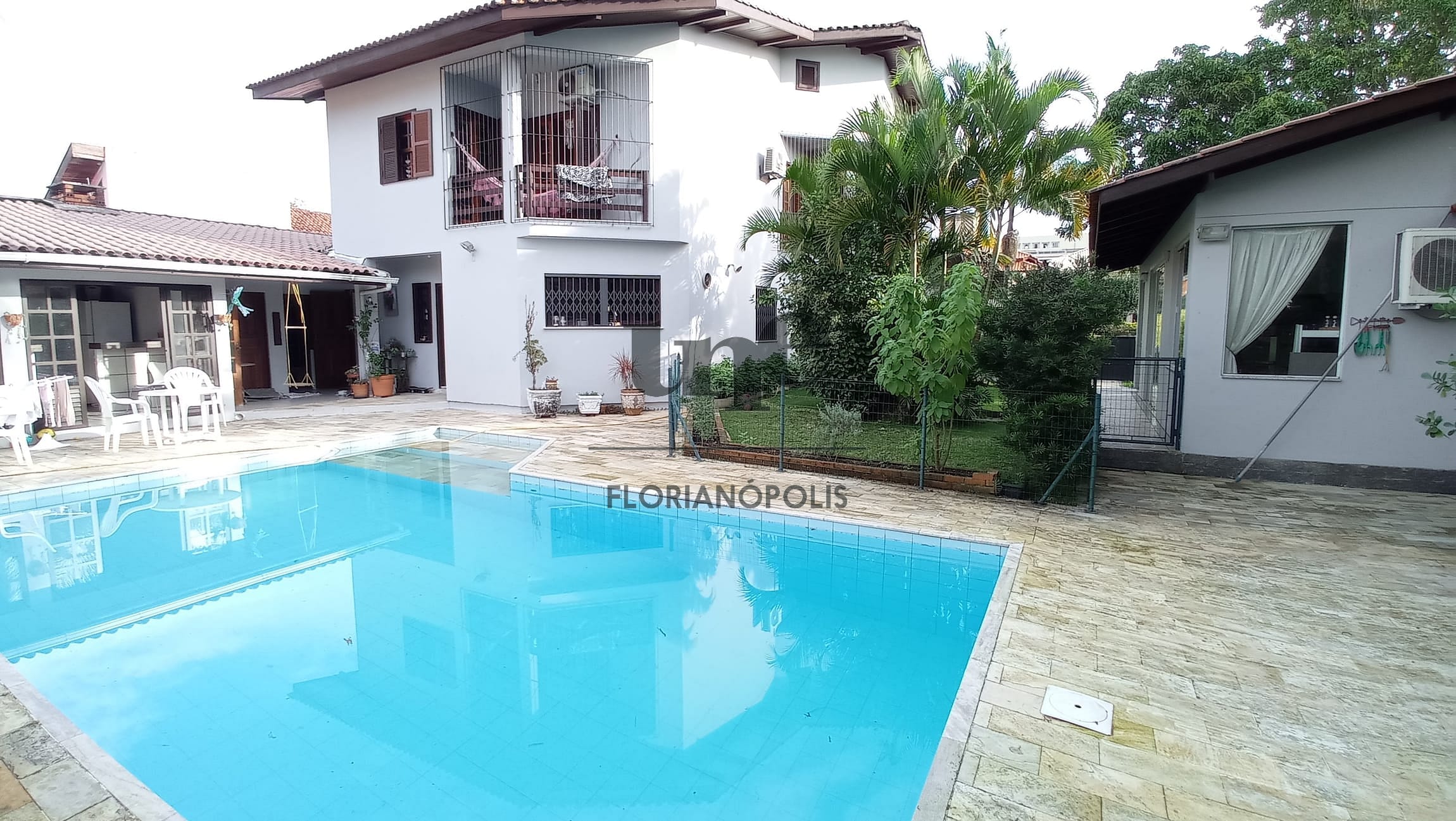 Casa em Santa Mônica, Florianópolis/SC de 316m² 4 quartos à venda por R$ 2.298.999,00