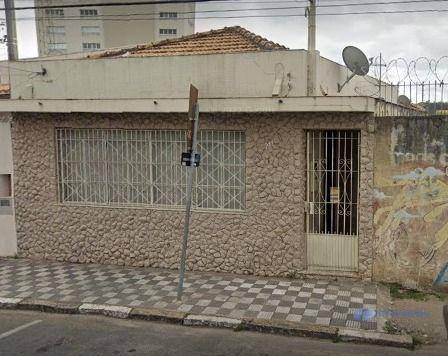 Casa em Centro, Jacareí/SP de 178m² 3 quartos para locação R$ 1.500,00/mes